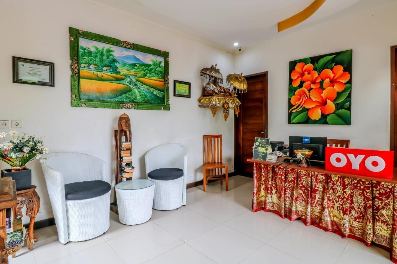 The Light Bali Villas Kerobokan  Bagian luar foto