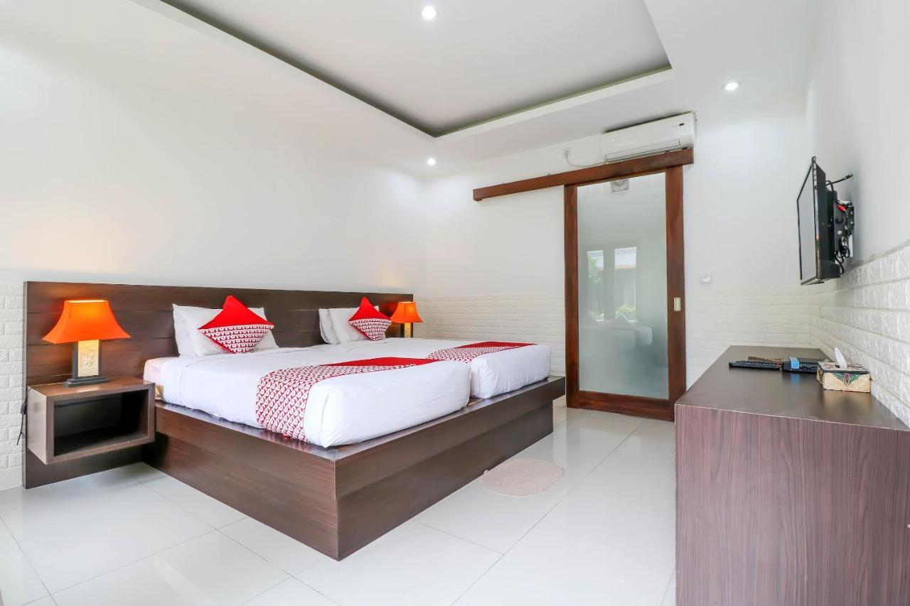 The Light Bali Villas Kerobokan  Bagian luar foto