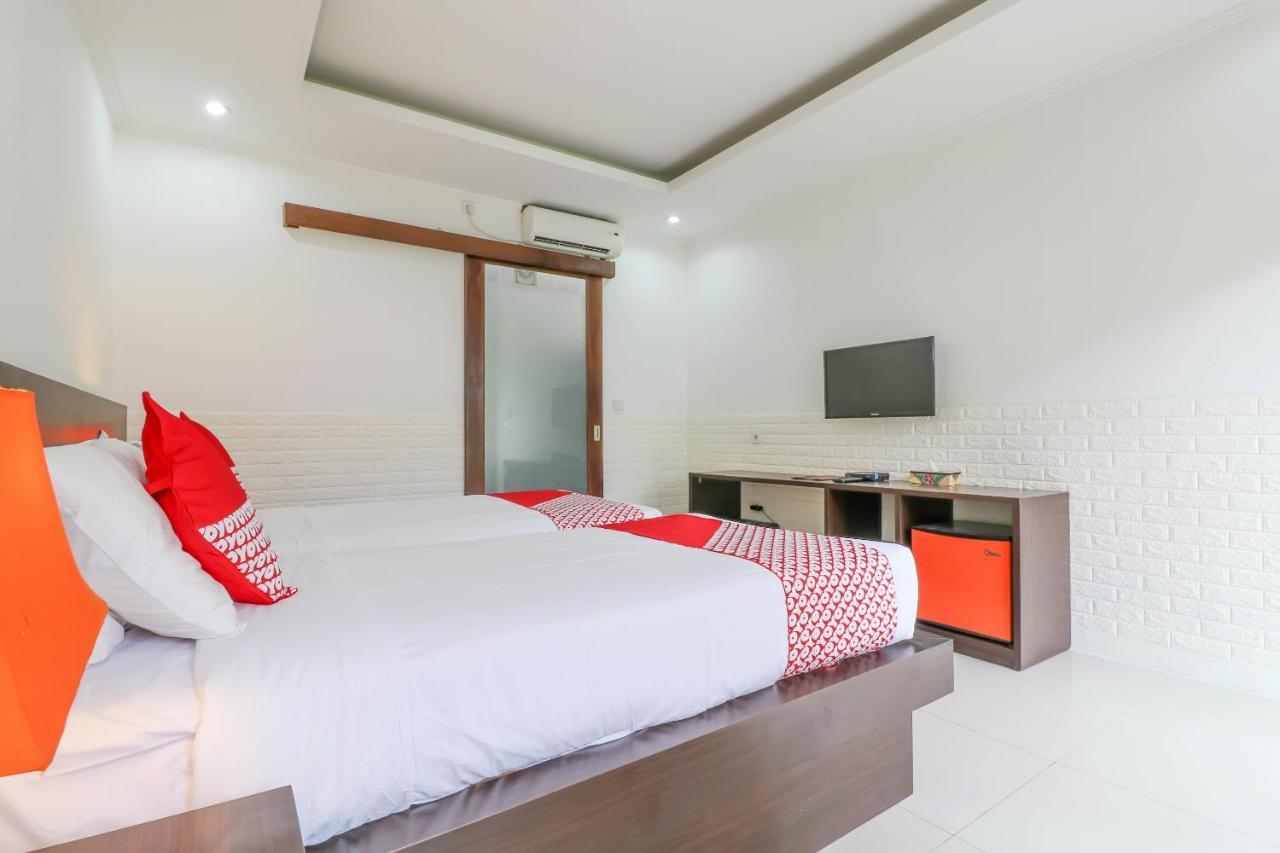 The Light Bali Villas Kerobokan  Bagian luar foto