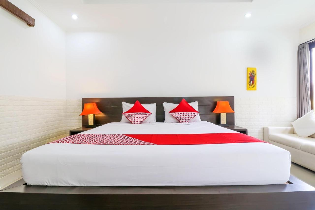 The Light Bali Villas Kerobokan  Bagian luar foto