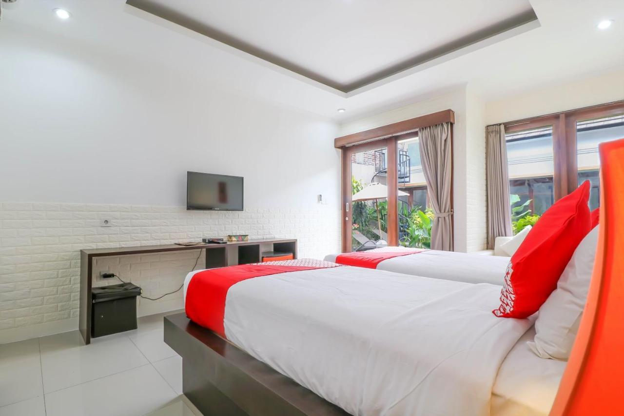 The Light Bali Villas Kerobokan  Bagian luar foto