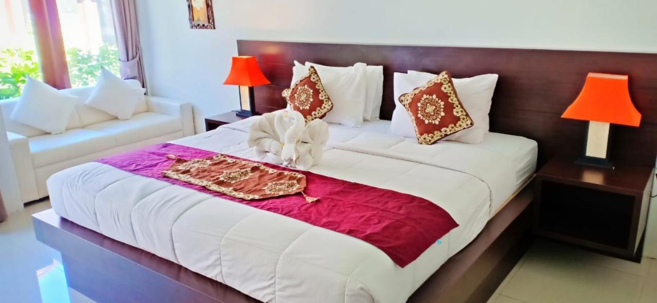 The Light Bali Villas Kerobokan  Bagian luar foto