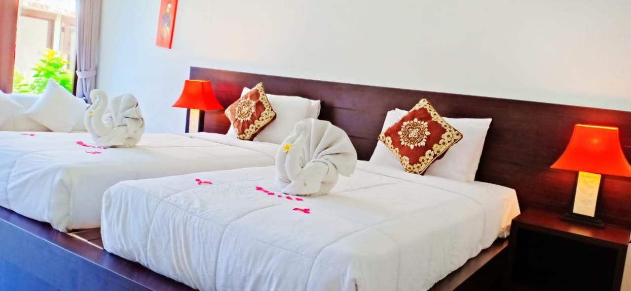 The Light Bali Villas Kerobokan  Bagian luar foto
