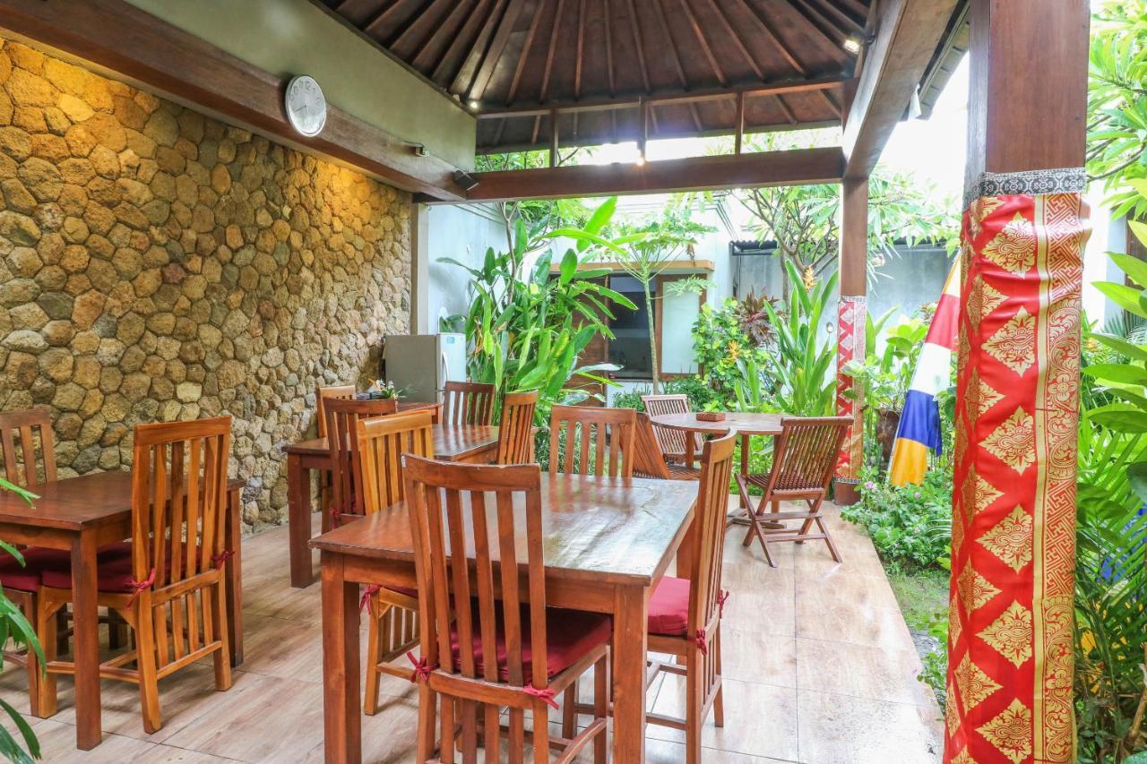 The Light Bali Villas Kerobokan  Bagian luar foto