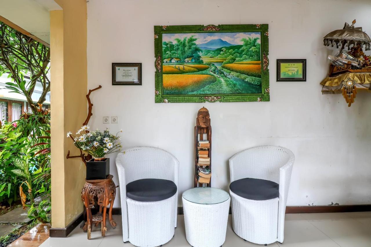 The Light Bali Villas Kerobokan  Bagian luar foto
