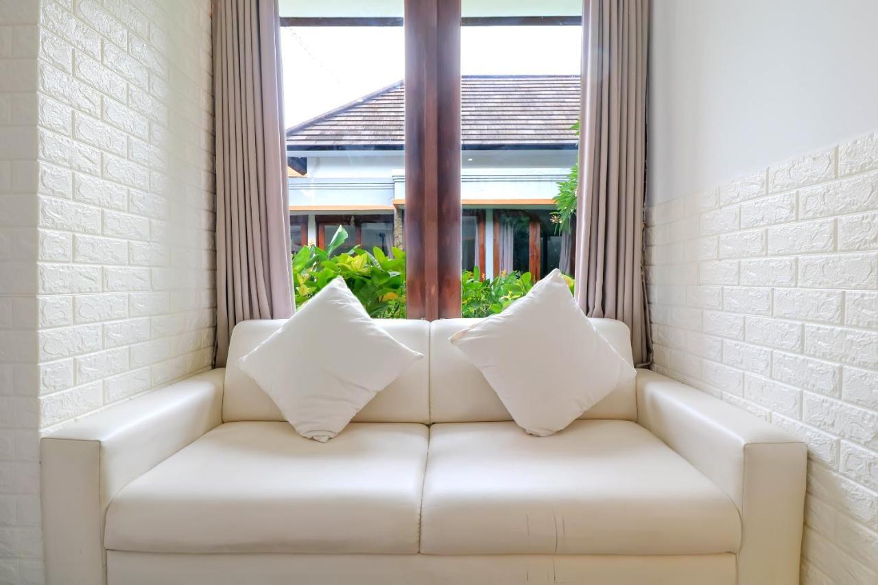 The Light Bali Villas Kerobokan  Bagian luar foto