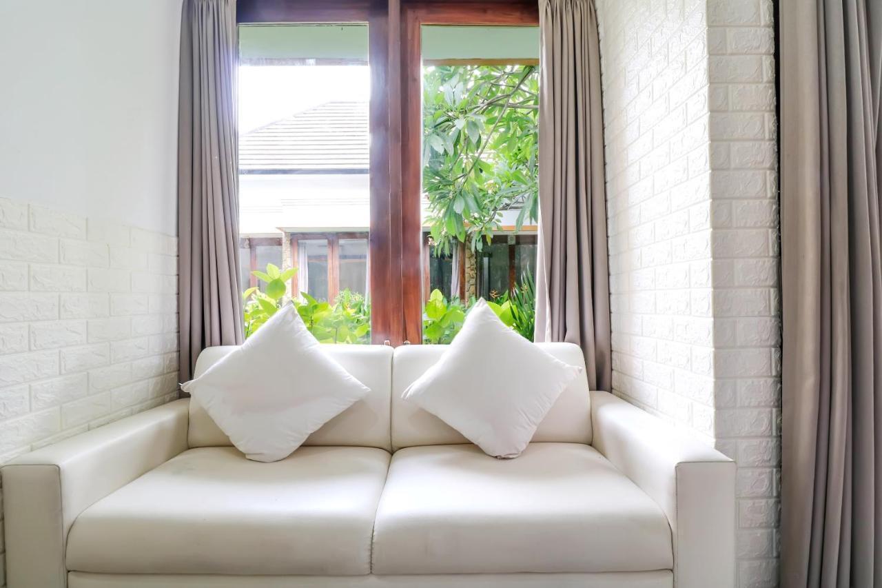 The Light Bali Villas Kerobokan  Bagian luar foto