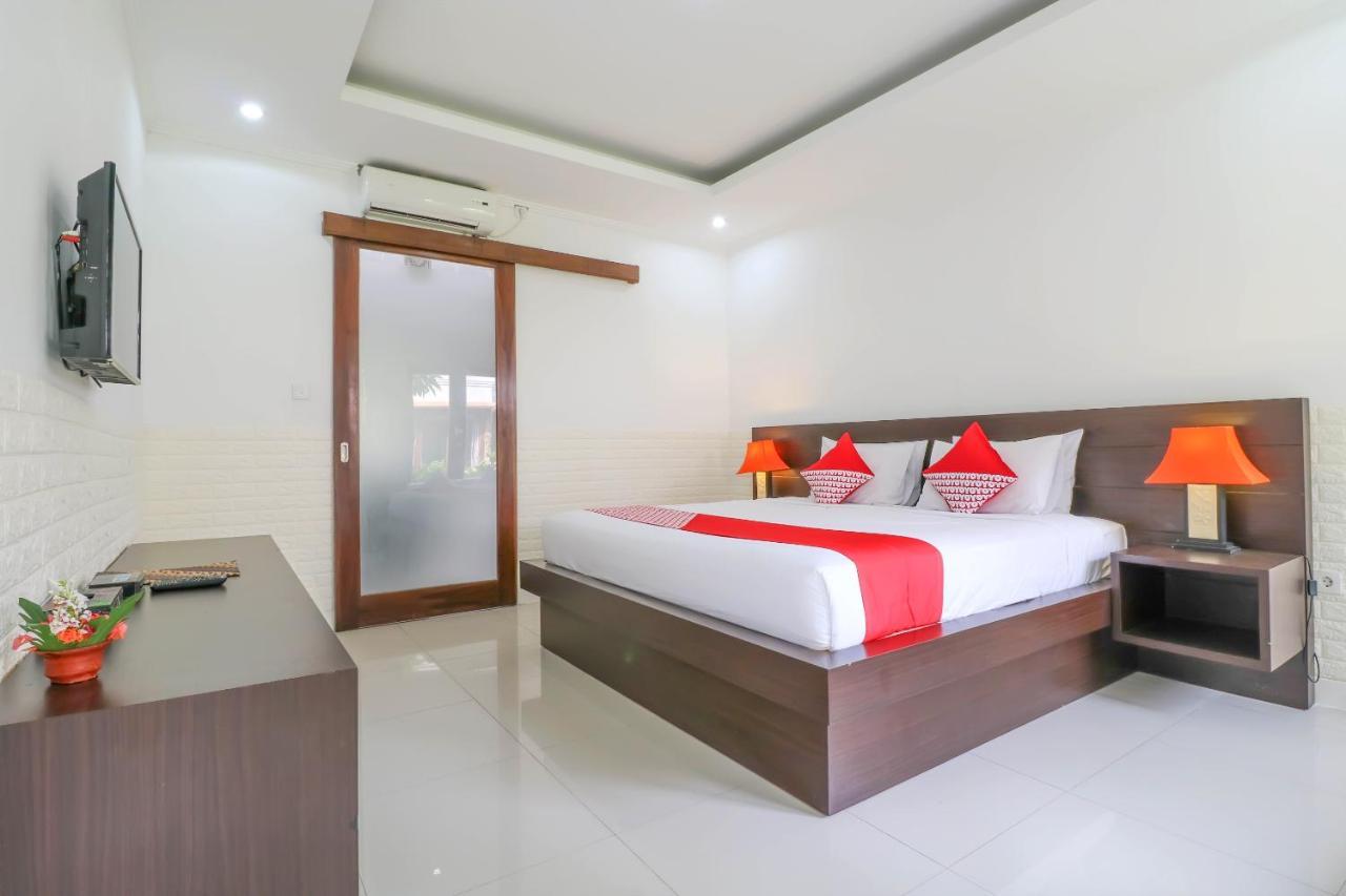 The Light Bali Villas Kerobokan  Bagian luar foto