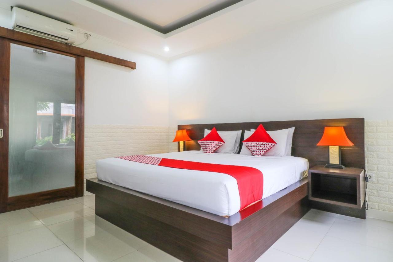 The Light Bali Villas Kerobokan  Bagian luar foto