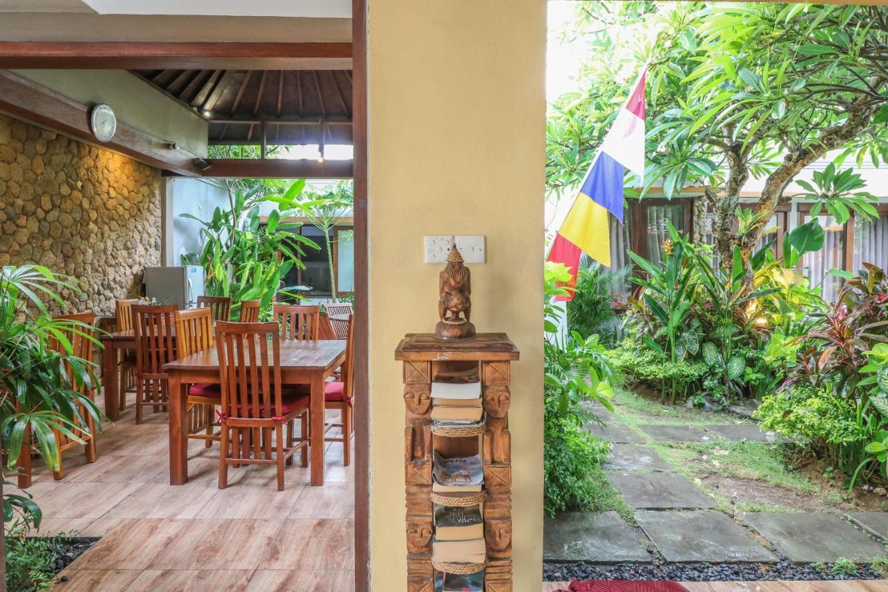 The Light Bali Villas Kerobokan  Bagian luar foto