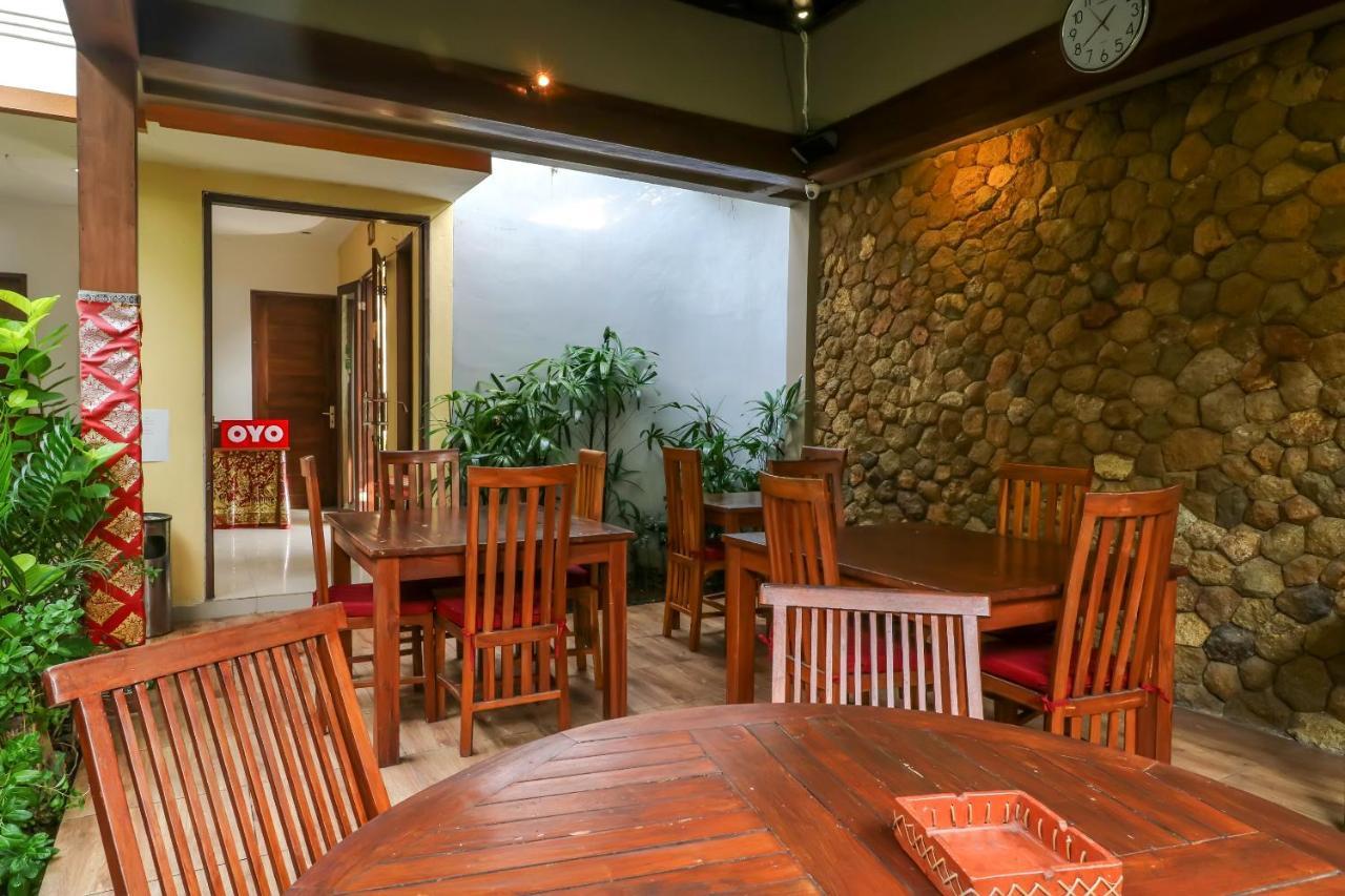 The Light Bali Villas Kerobokan  Bagian luar foto