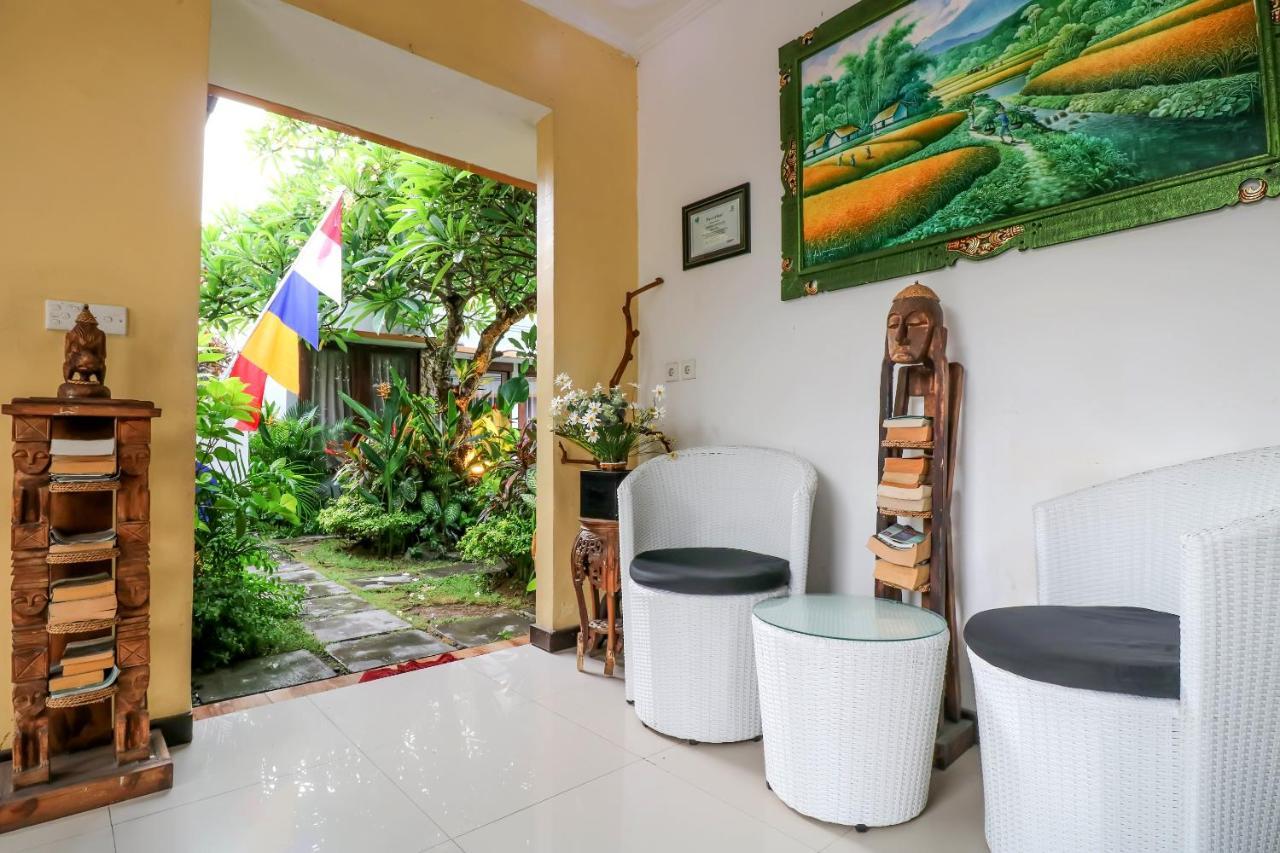 The Light Bali Villas Kerobokan  Bagian luar foto